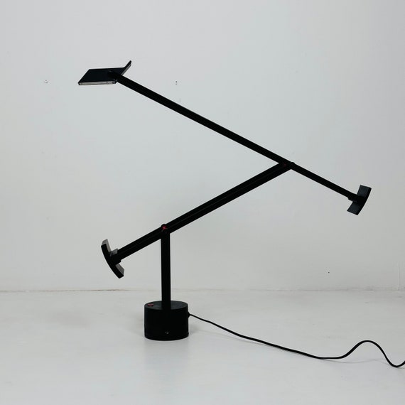 Lampe de Bureau Tizio Vintage par Richard Sapper pour Artemide