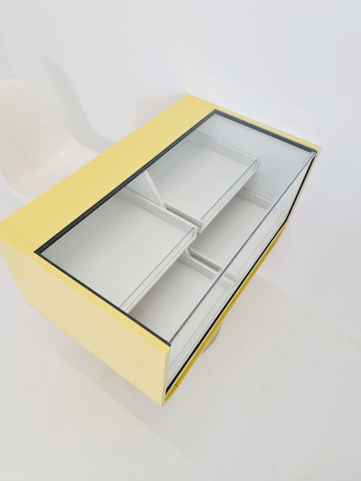 70s 80s KANZEN ショーケース ミッドセンチュリー 70s 80s KANZEN ショーケース ミッドセンチュリー スペースエイジ