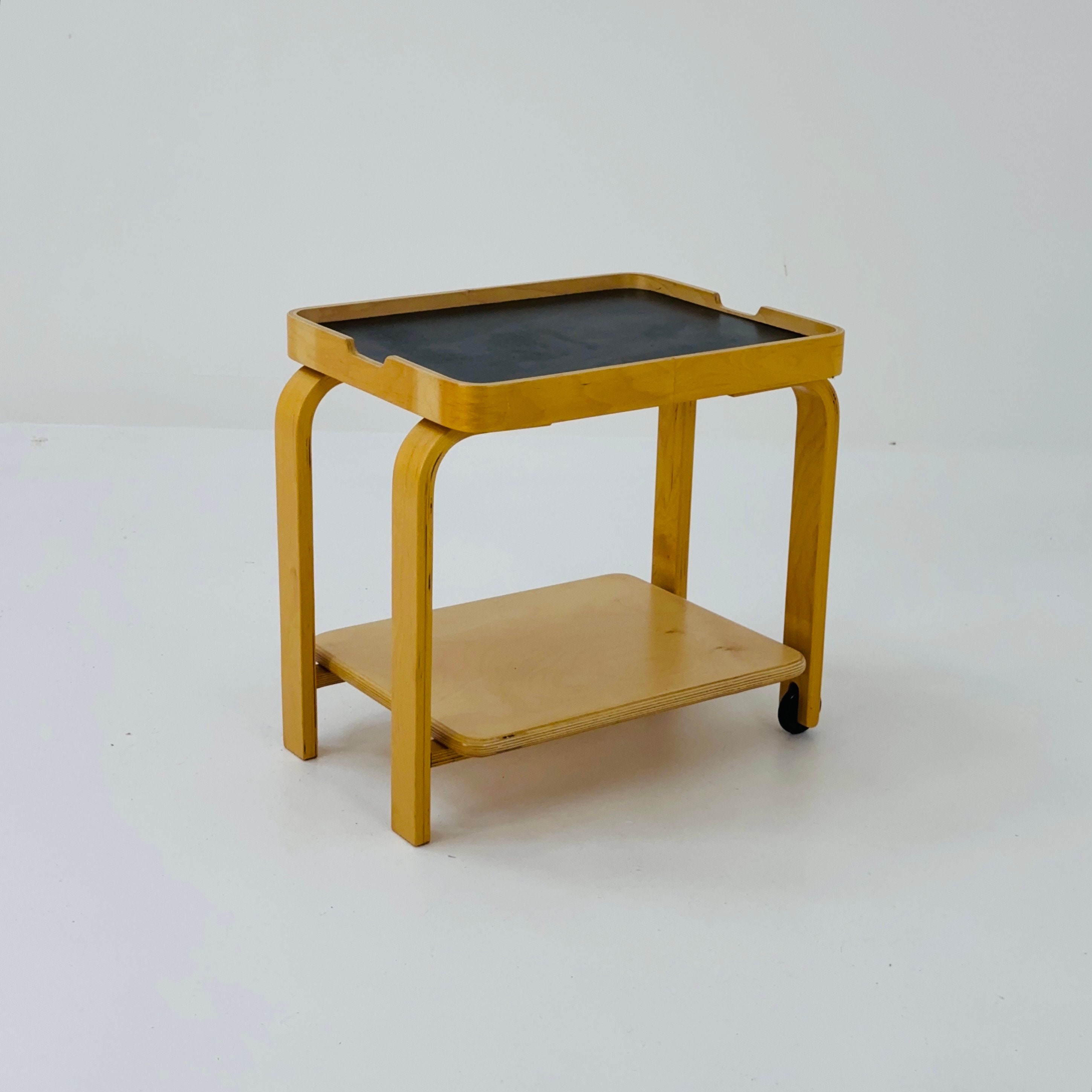 Vintage Ikea Trolley - Etsy