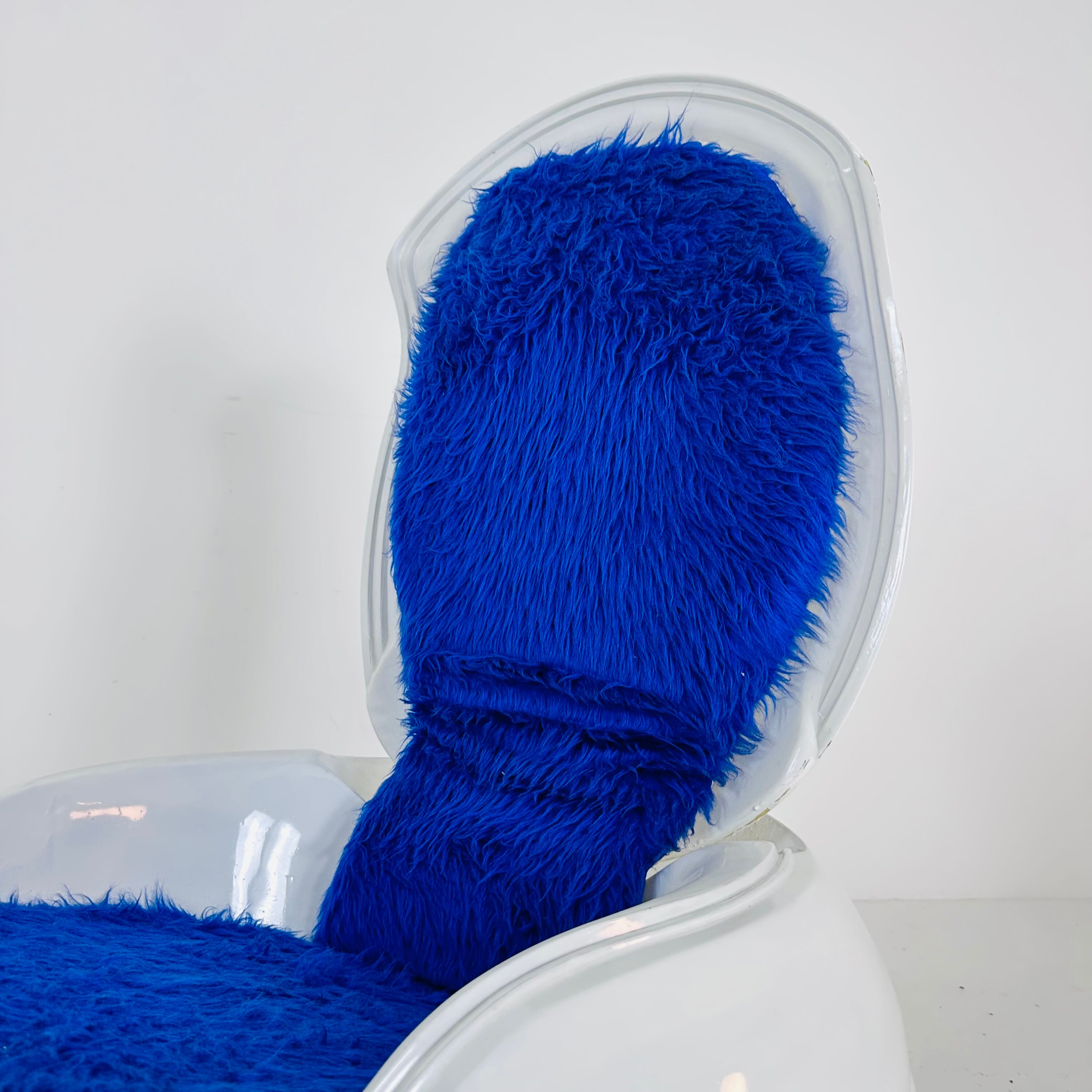 Peter Ghyczyガーデンエッグチェア。 Peter Ghyczyガーデンエッグチェア。