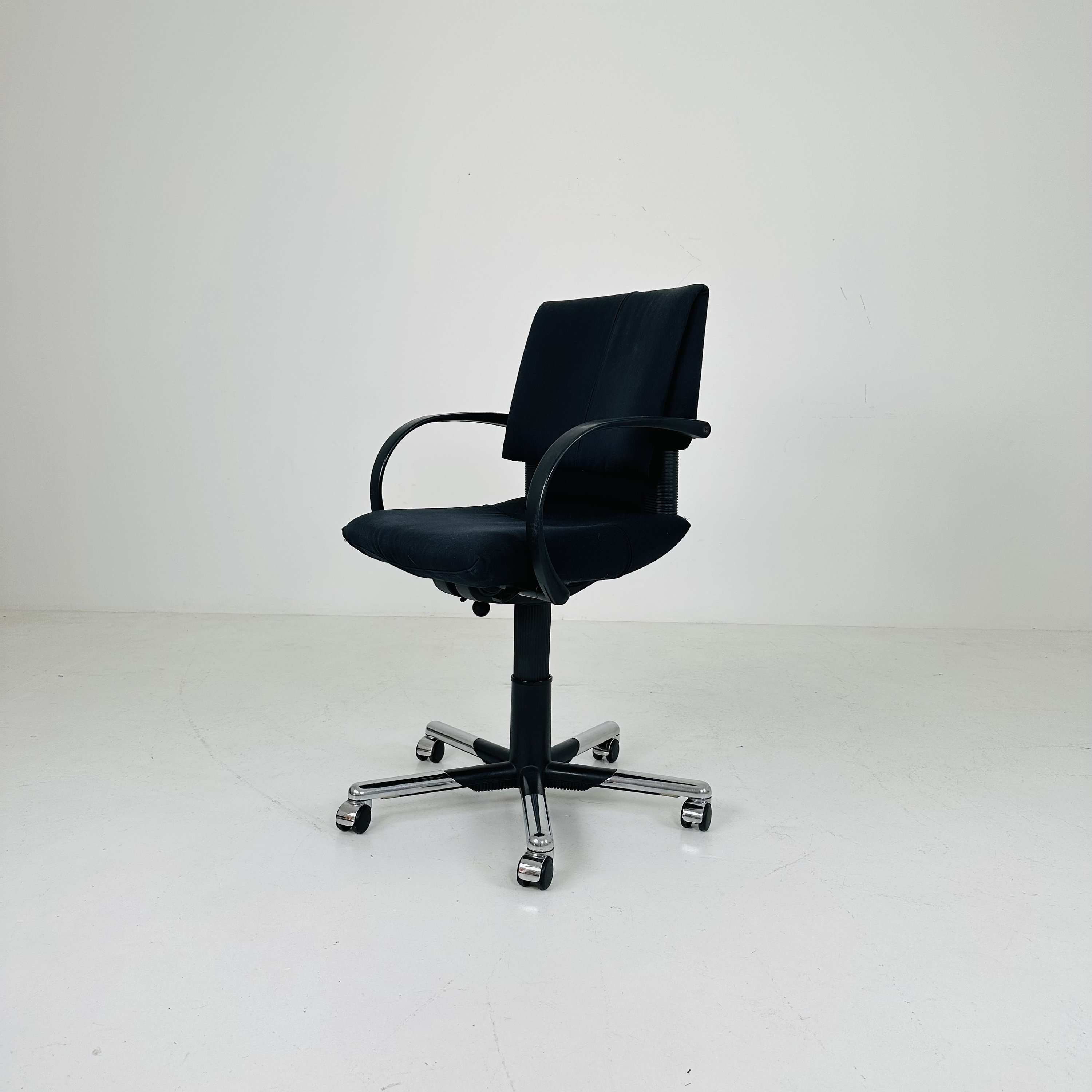 ヴィトラ社製マリオ・ベリーニのオフィスチェア（2000年代） vitra 