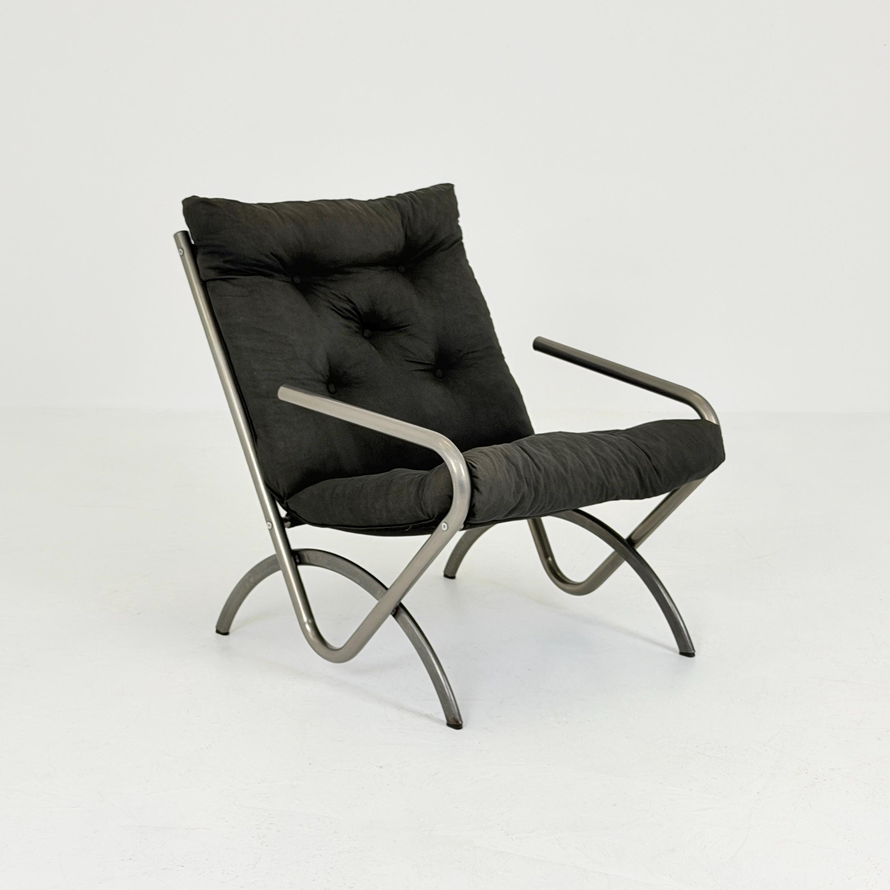 Vintage Postmodern Chair - Etsy