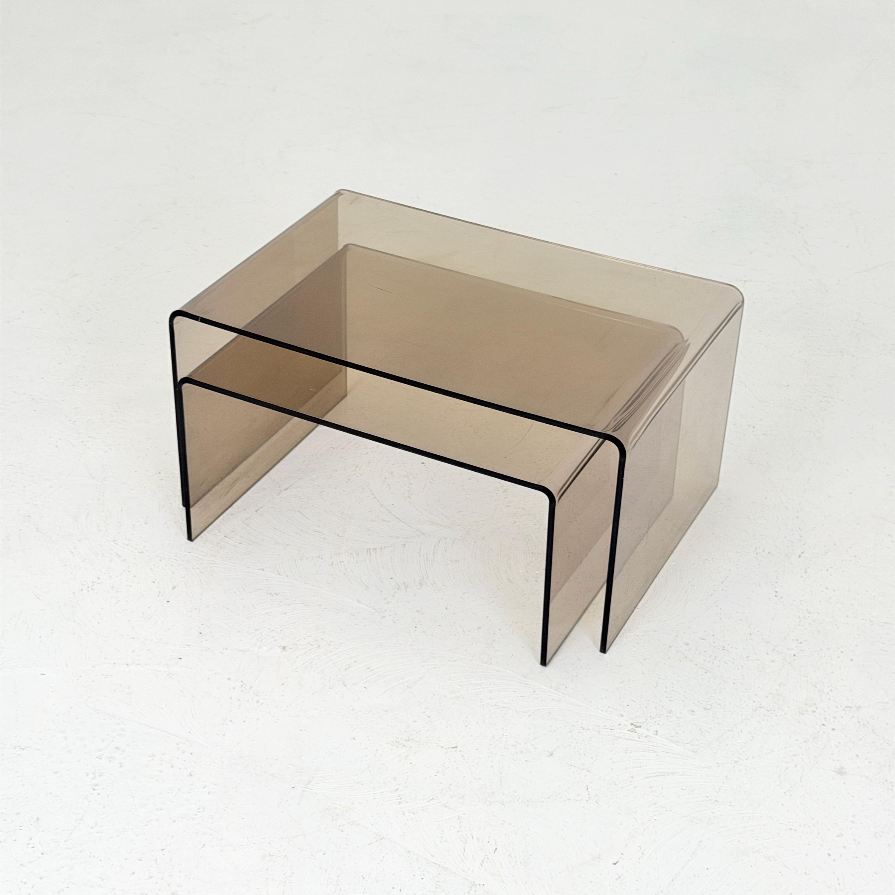 Space Age Coffee Table - Etsy