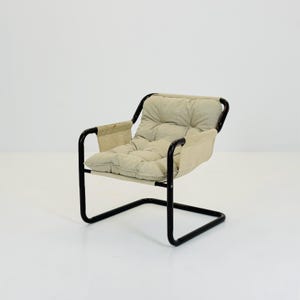 Vintage Ikea Armchair - Etsy
