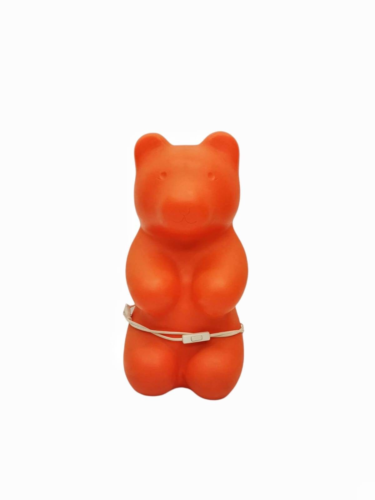 ★決算特価商品★ by german Lumibär Flötotto、Haribo キッズ ヴィンテージ Bear フロアスタンド