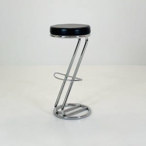 Z bar stool - Etsy 日本