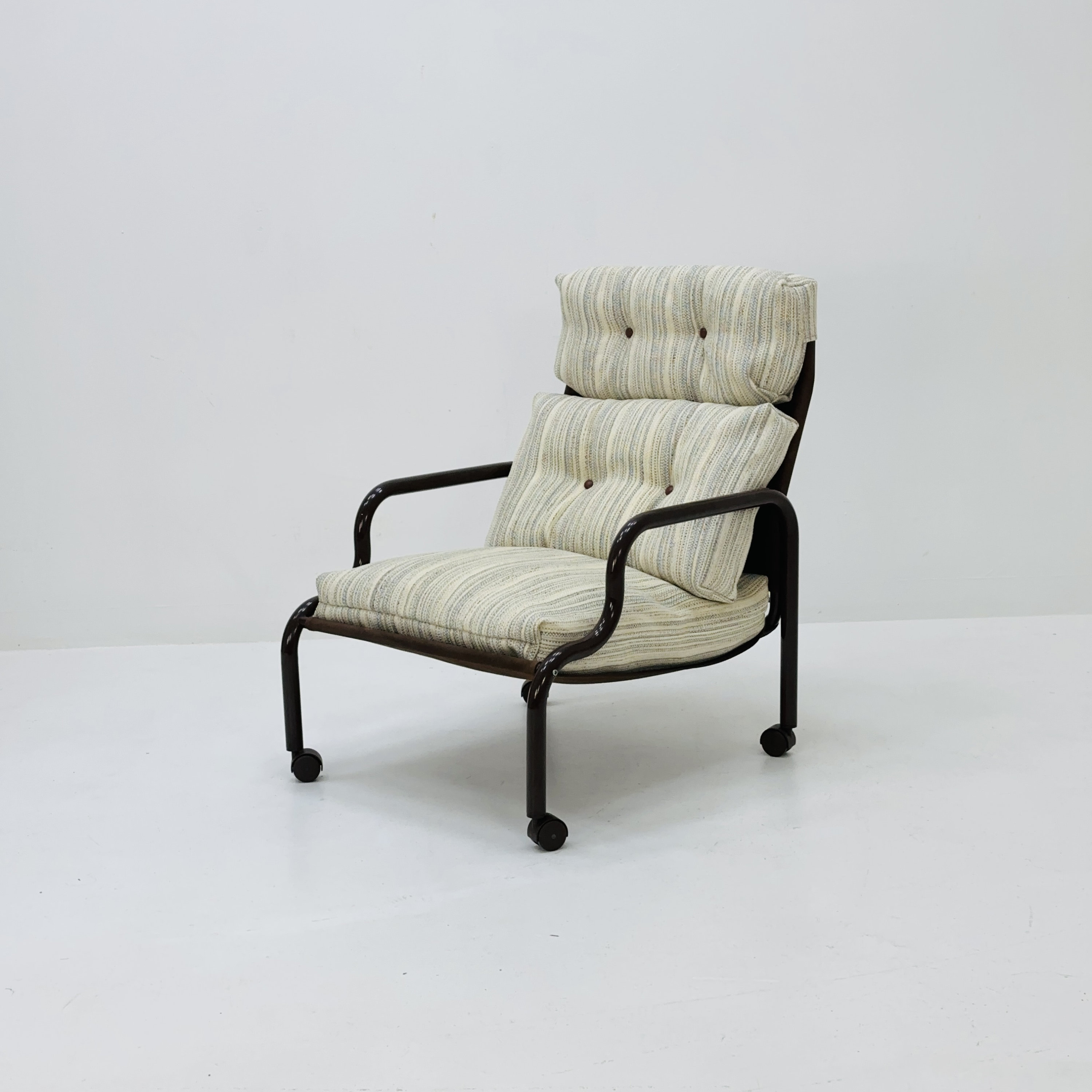 70s lounge chair - Etsy 日本