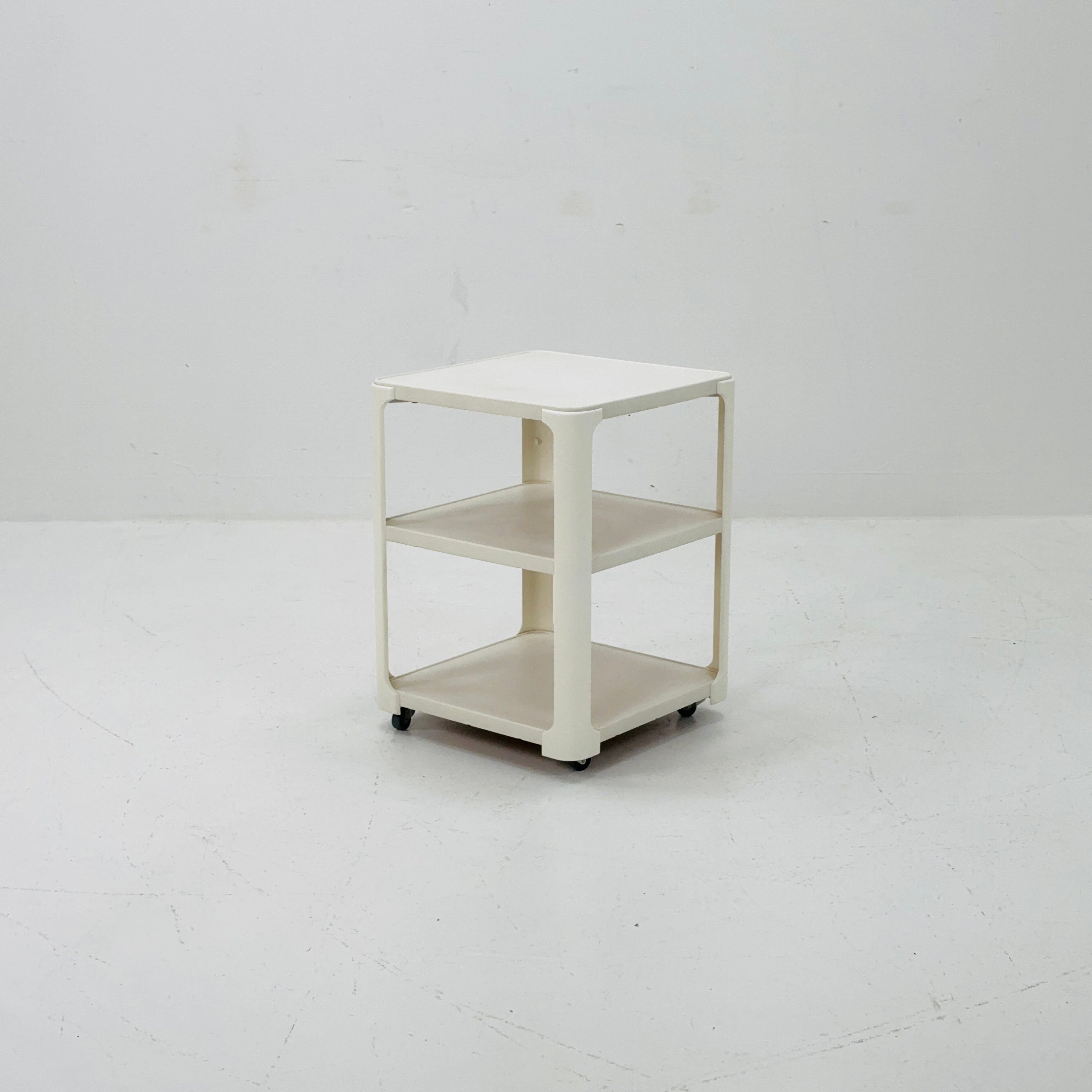 Vintage Ikea Trolley - Etsy