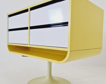 70s 80s KANZEN ショーケース ミッドセンチュリー 70s 80s KANZEN ショーケース ミッドセンチュリー Glass Show Case