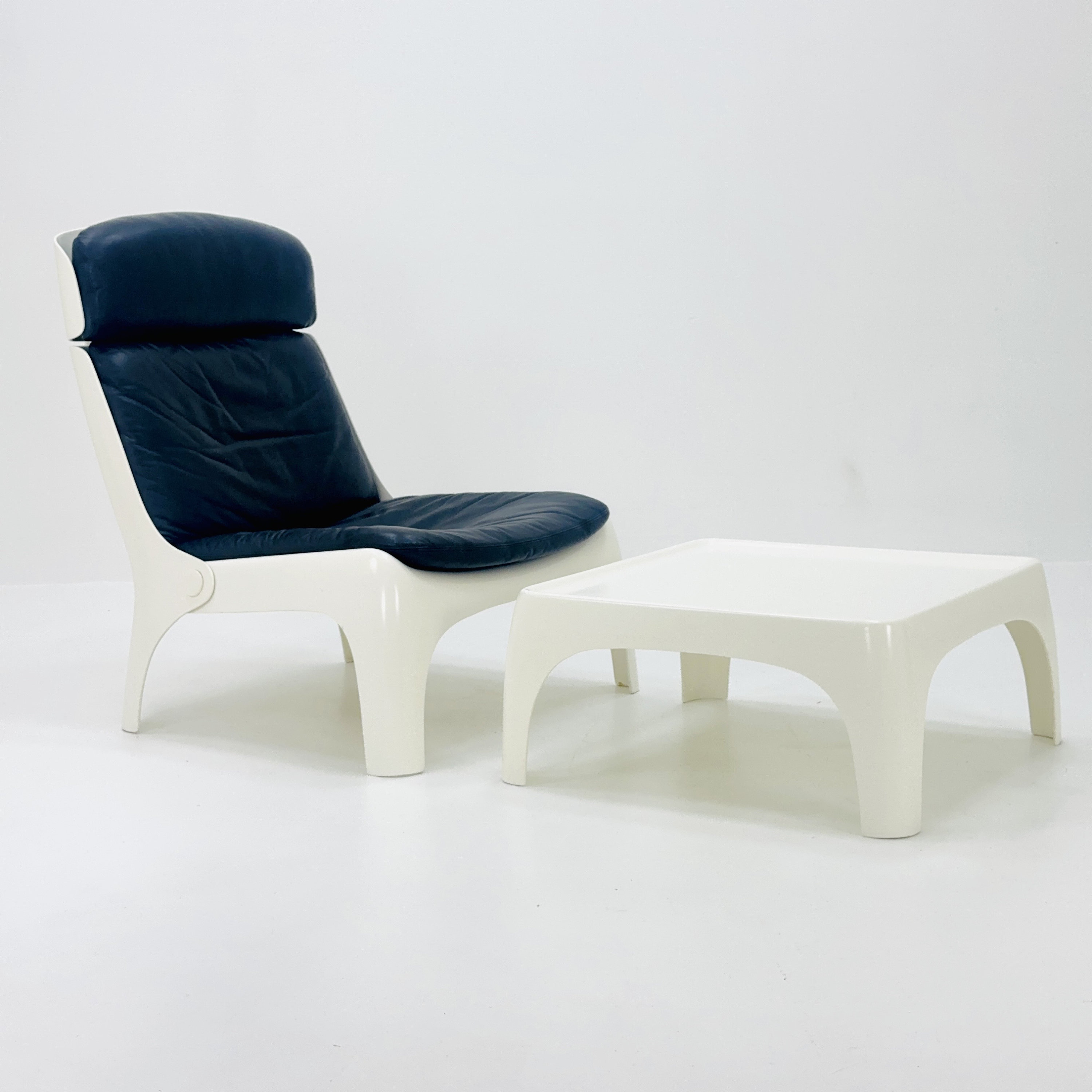 1960's　スペースエイジ　モダン　ワイヤー　キャンバス　チェア　セット 1960's スペースエイジ モダン ワイヤー キャンバス チェア セット