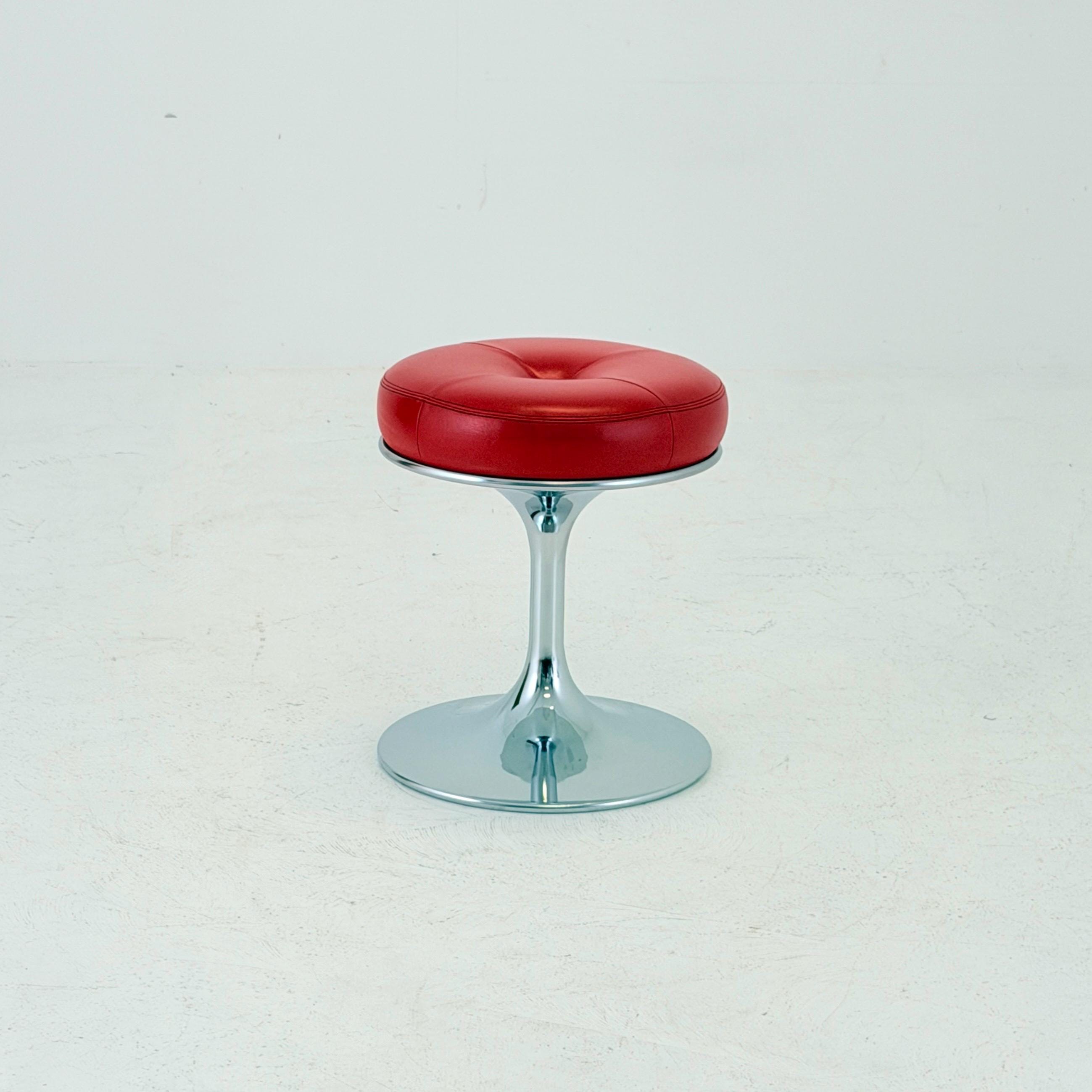 Space Age Stools - Etsy