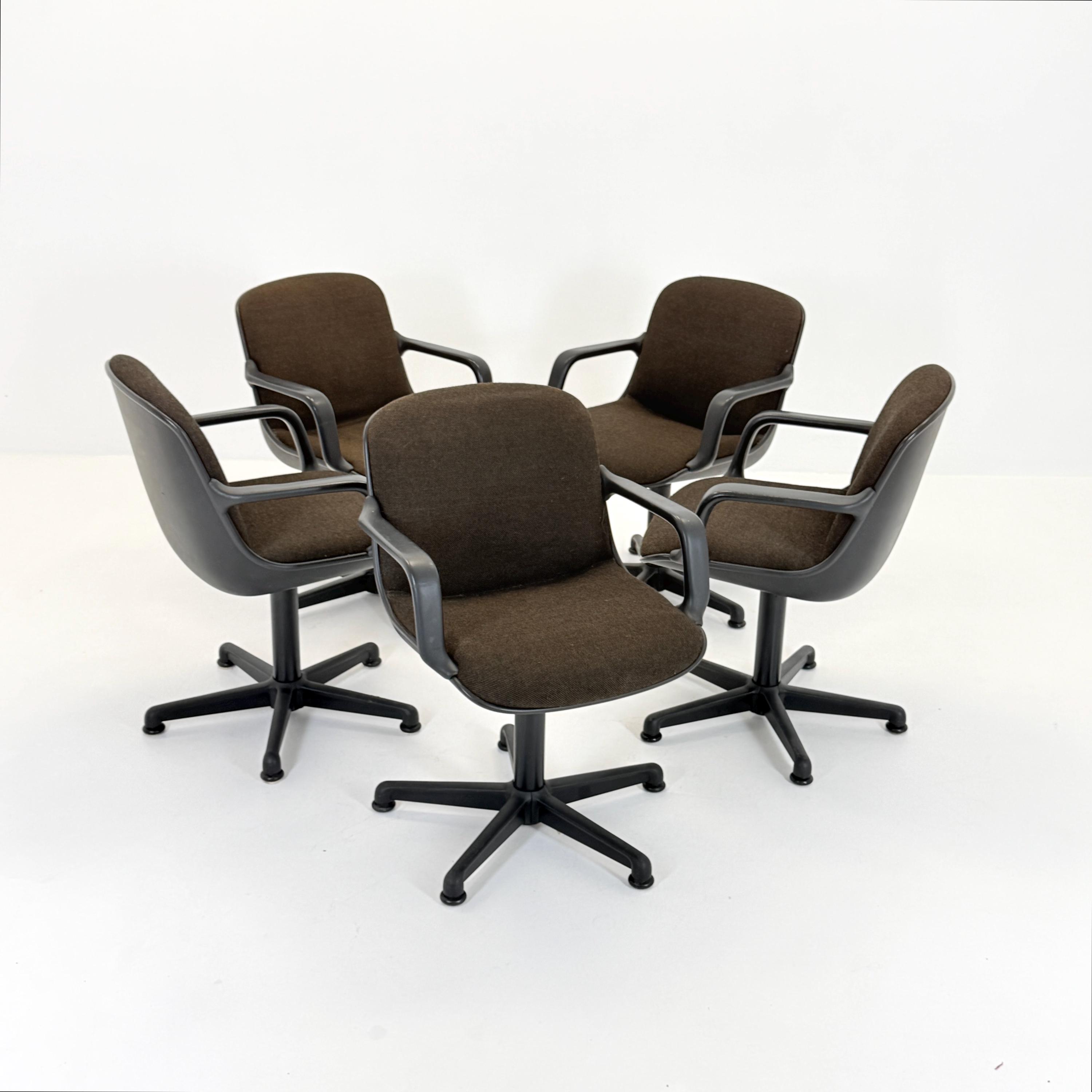 Knoll pollock chairs - Etsy 日本