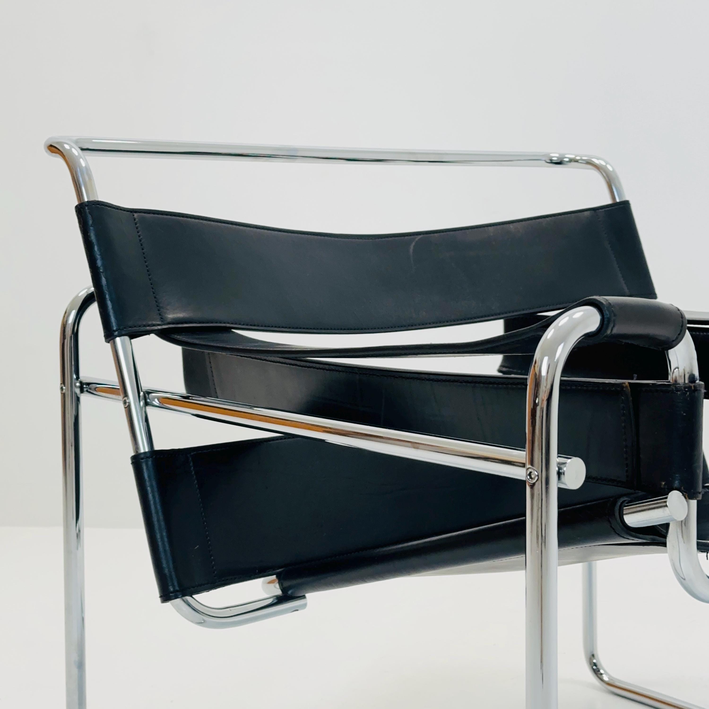 1980年　ヴィンテージ　ワシリーチェア ヴィンテージ ワシリーチェア - アンティーク、ビンテージのインテリア