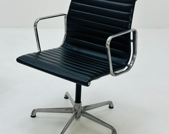 of Charles Ray Eames Office /desk Chairs With Arms by ICF