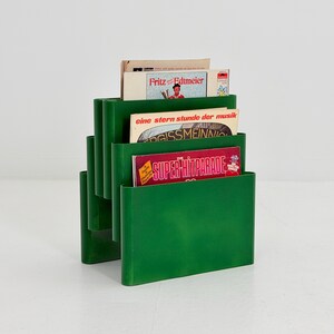 Kartell magazine holder - Etsy 日本