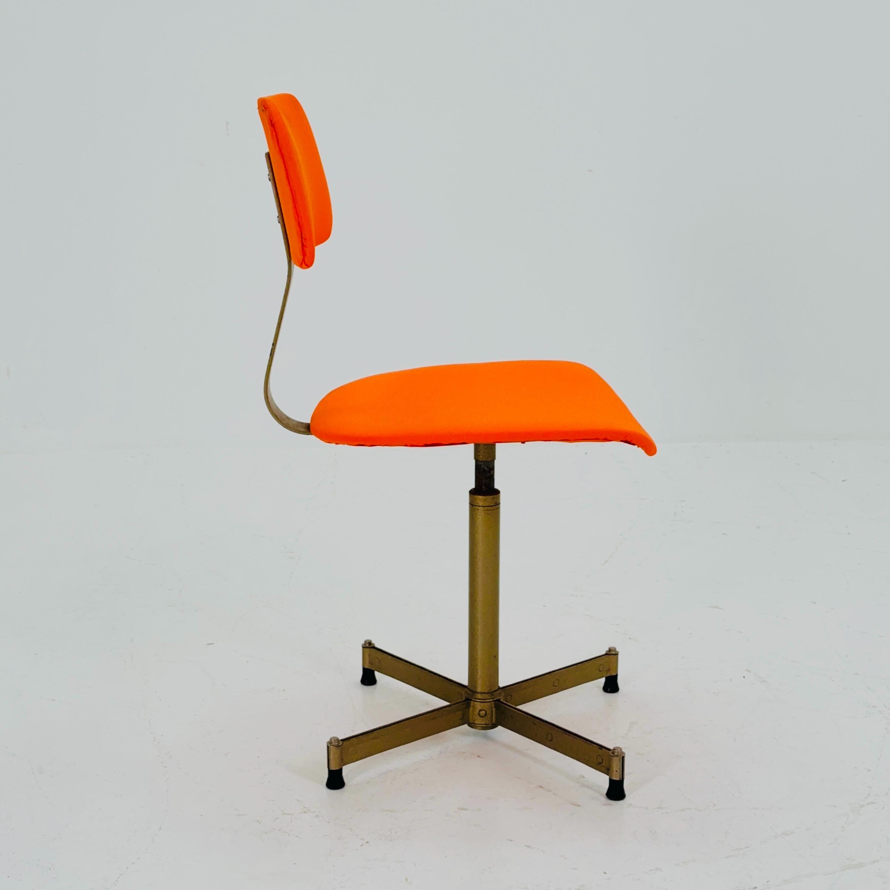 椅子 Vintage mid-century desk chair Amazon.com: Zesthouse Mid Century Home Office Chair, Armless