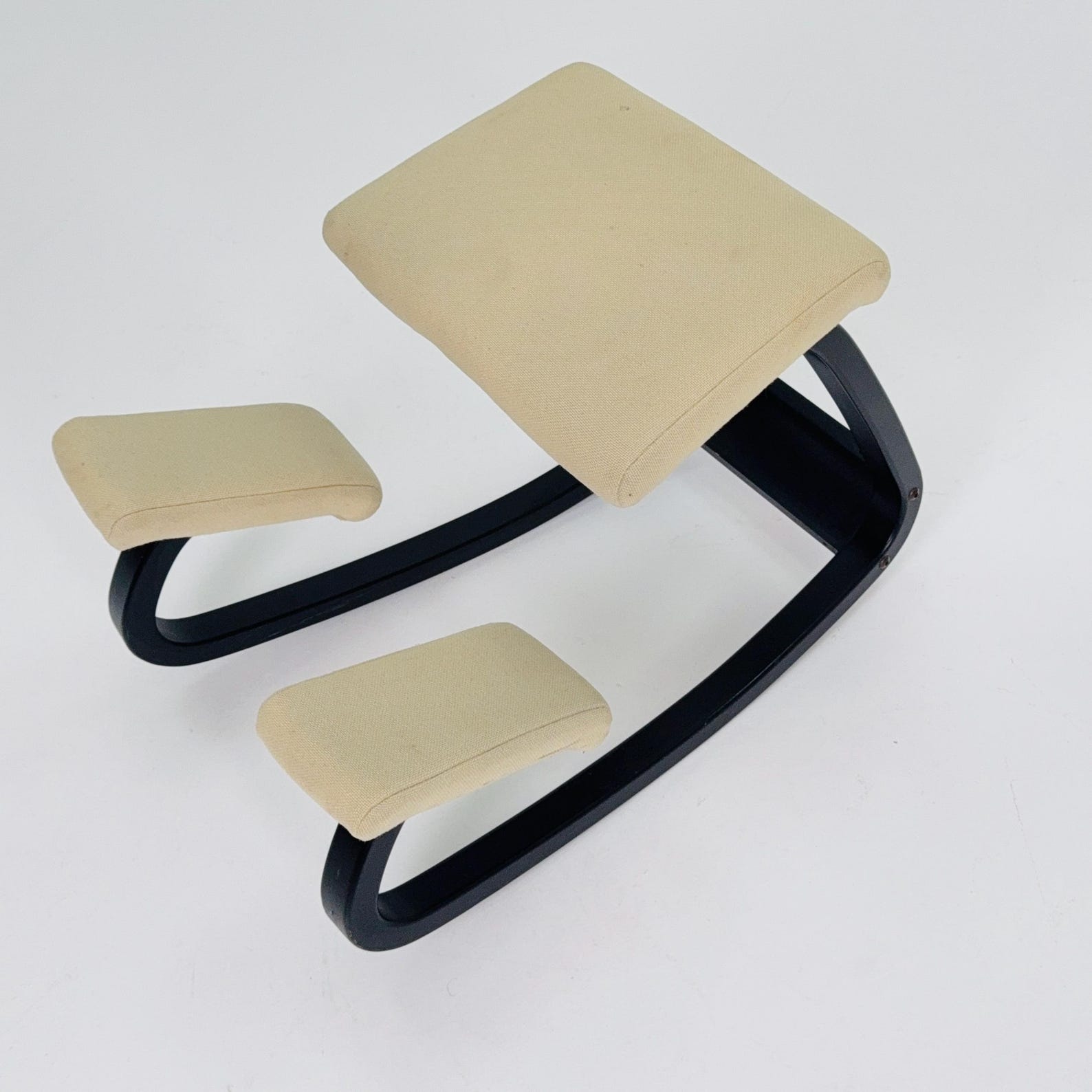 Mid Century Peter Opsvik Stokke Varier Variable Balance Ergonomic ...