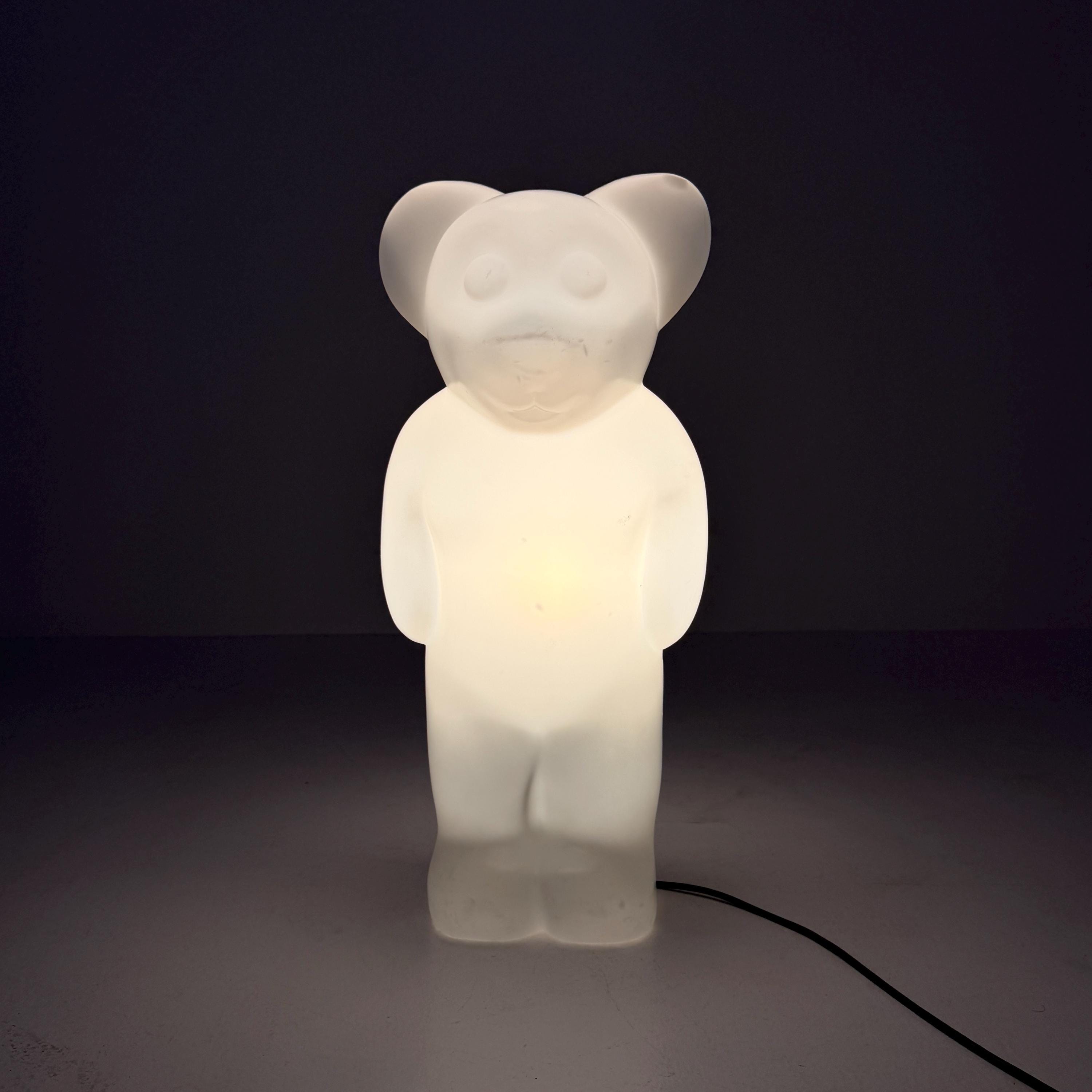 【お値下げ可】Lumibär 激レア　グミベア　ドイツ製ヴィンテージランプ il_fullxfull.7883916843_d15a.jpg