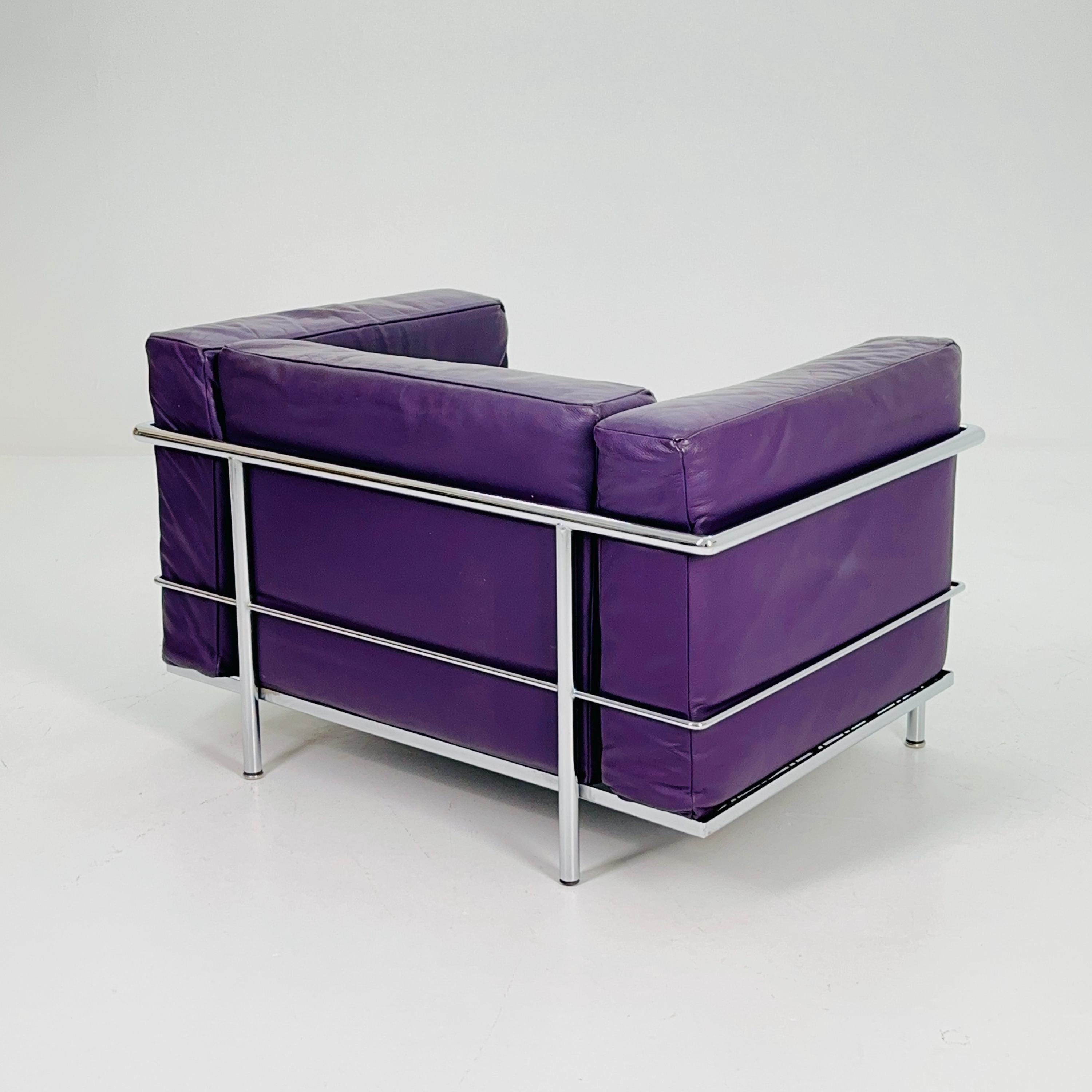 極美品中古　Cassina (Le Corbusier)(R-062545) 中古 美品 Cassina(カッシーナ) ル・コルビュジエ(Le Corbusier
