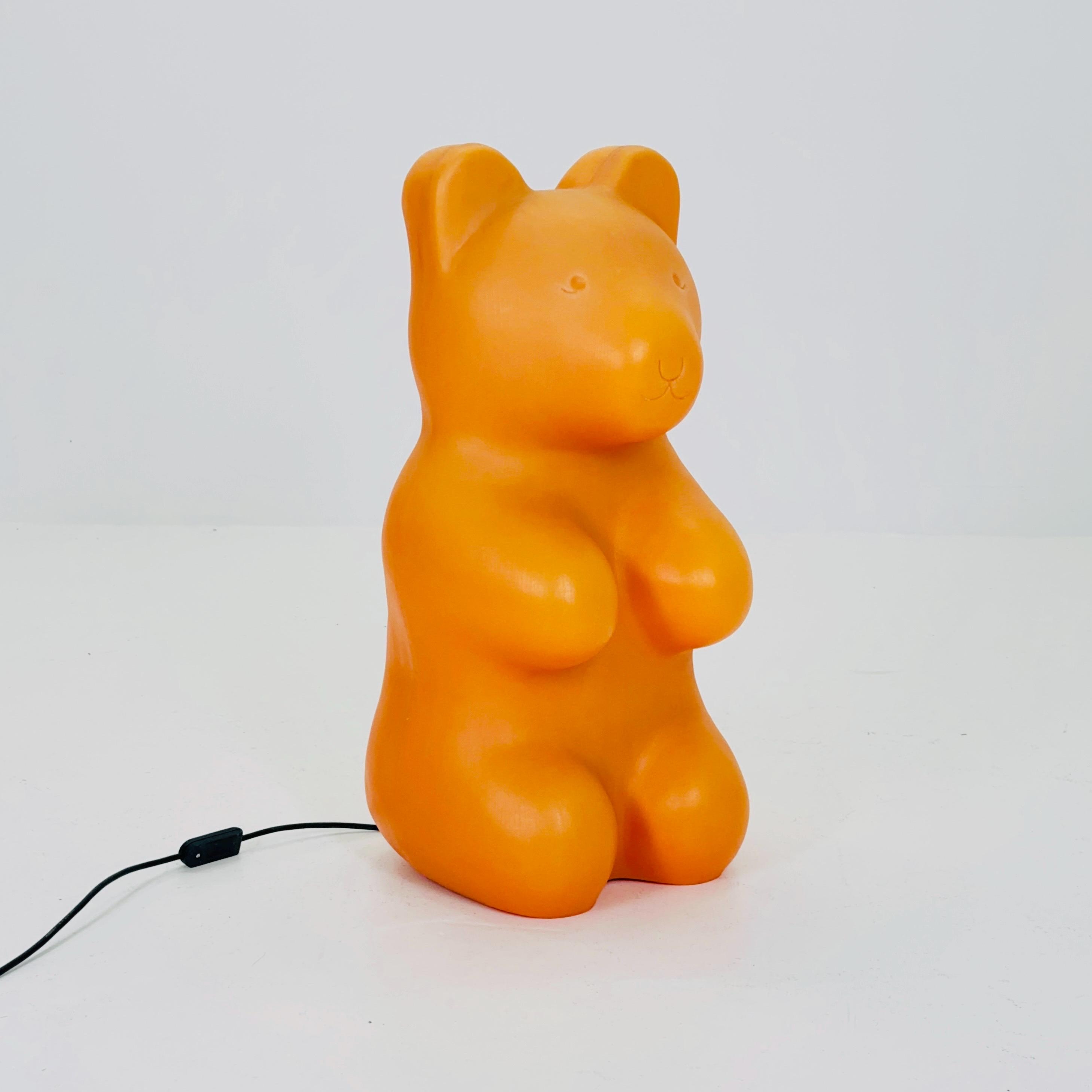 Haribo lamp - Etsy 日本