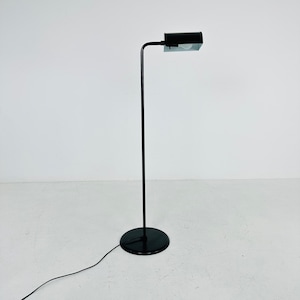 Danish floor lamp by Abo Randers 1970s