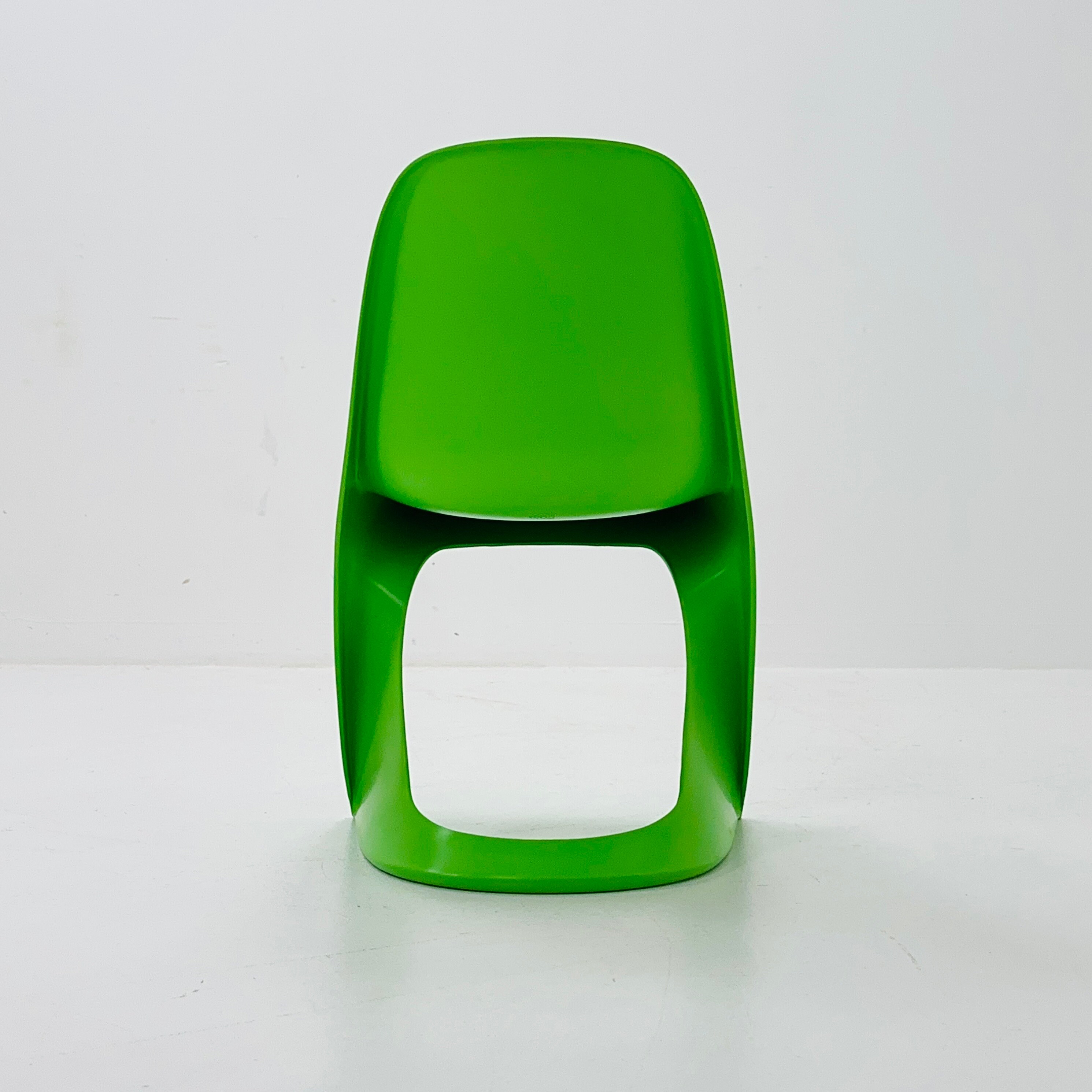 CASALA Cassalinoアームチェアカサラスペースエイジ西ドイツビンテ