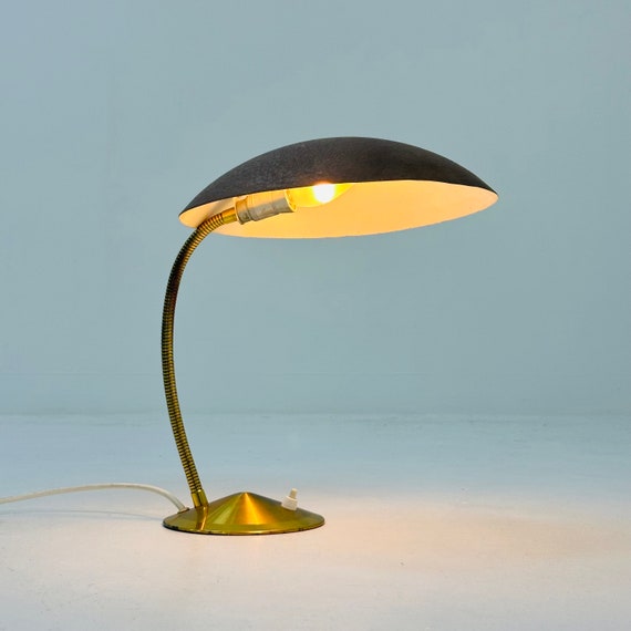 Mid century desk lamp discount