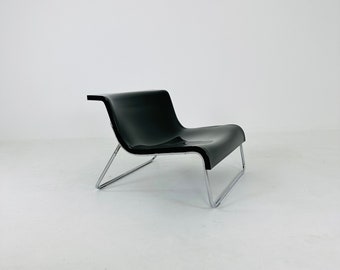 Form Lounge Chair by Piero Lissoni for Kartell Italy 1990s