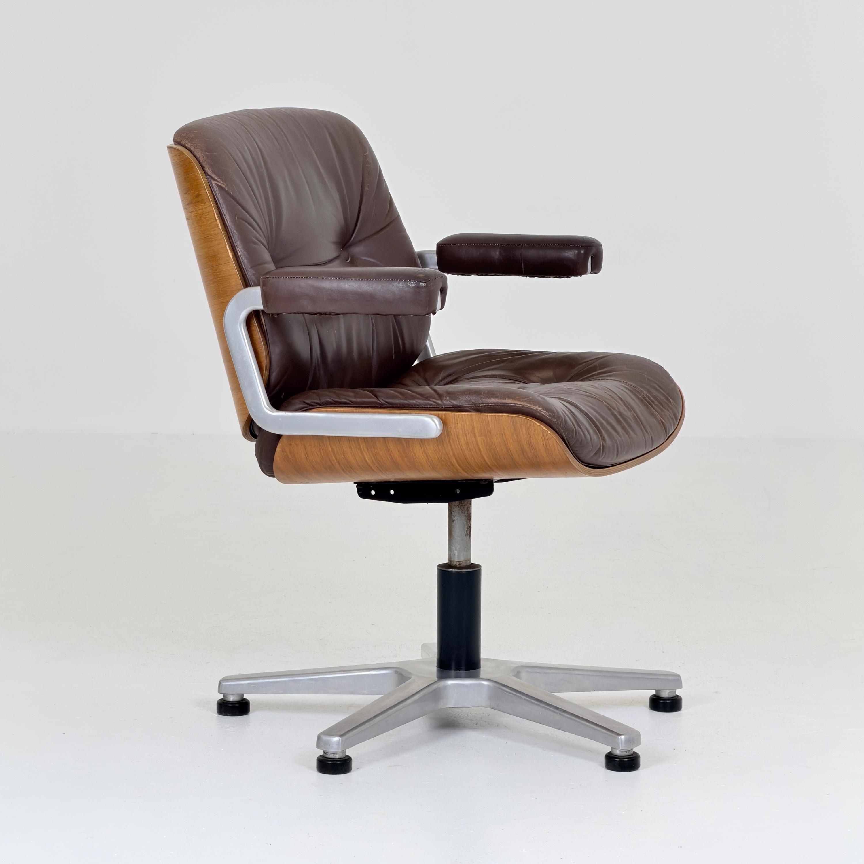 Knoll pollock chairs - Etsy 日本