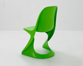 1 of 6 Space Age Casalino Chair by Alexander Begge for