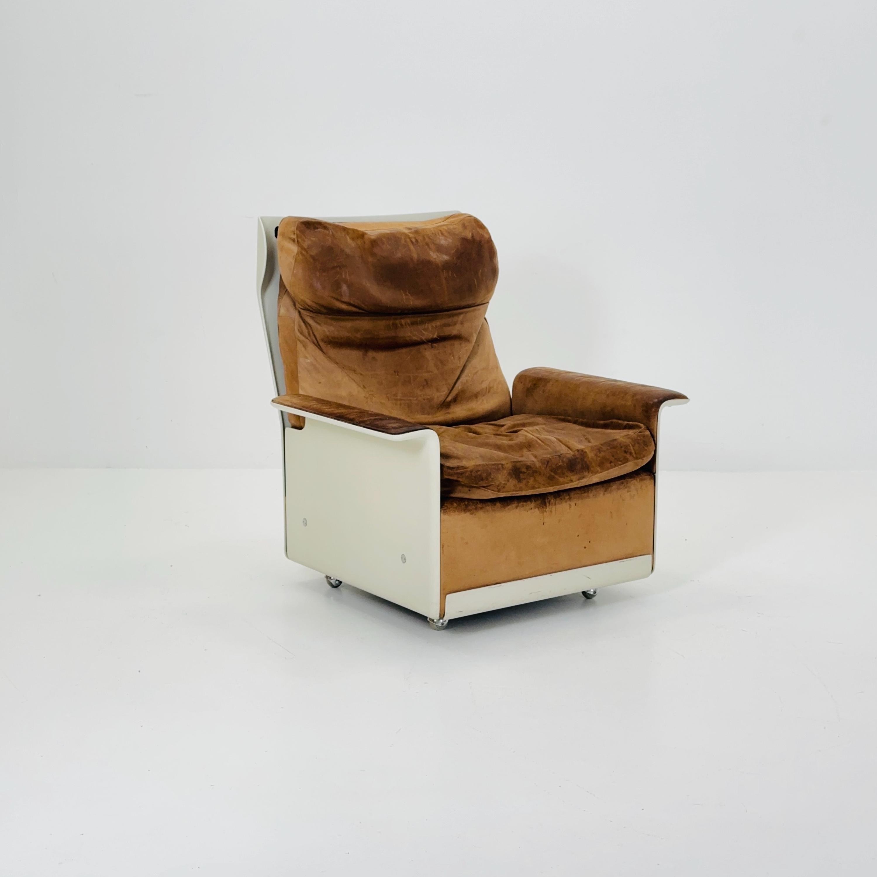 Space age lounge chair - Etsy 日本