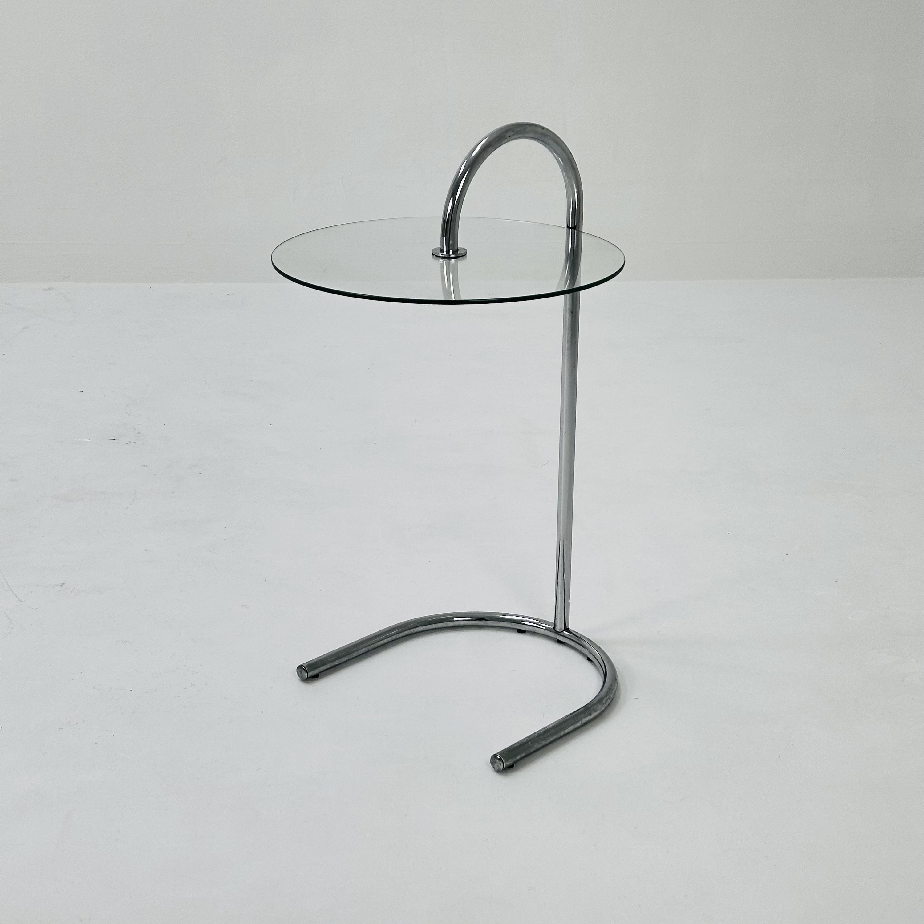 フロアスタンド 70s OLD IKEA Handmade Glas Shade Rump 70s OLD IKEA Handmade Glas Shade Rump フロアスタンド