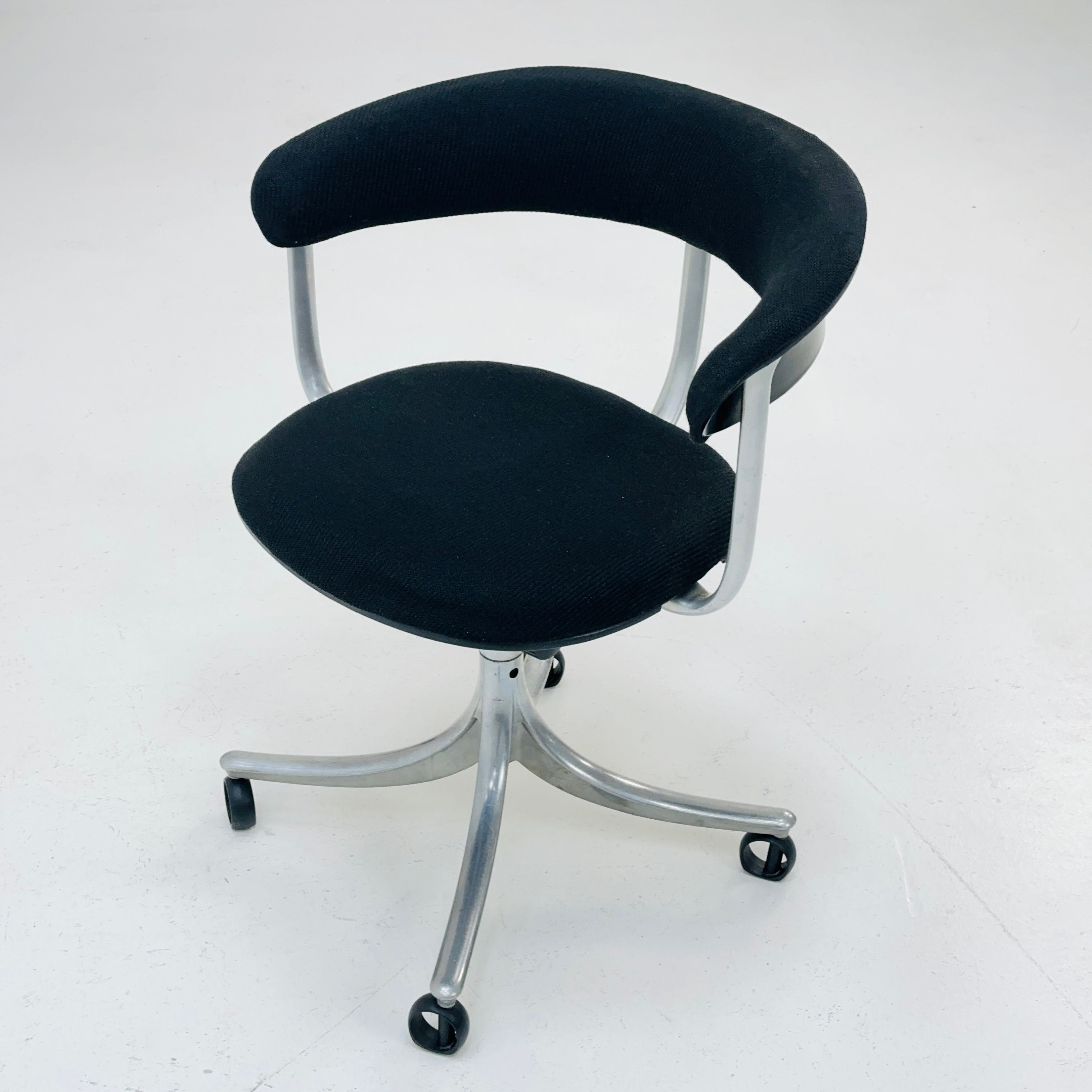 Kevi Office Chair by Jorgen Rasmussen for Knoll, 1960s/vintage