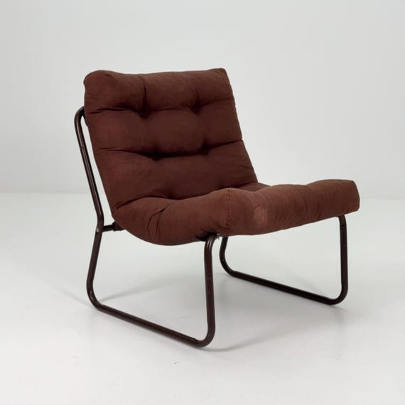 1人掛けソファ 70s Pixi Chair by Gillis Lundgren IKEA Mid-century Pixi Lounge Chair by Gillis Lundgren for IKEA, 1970s