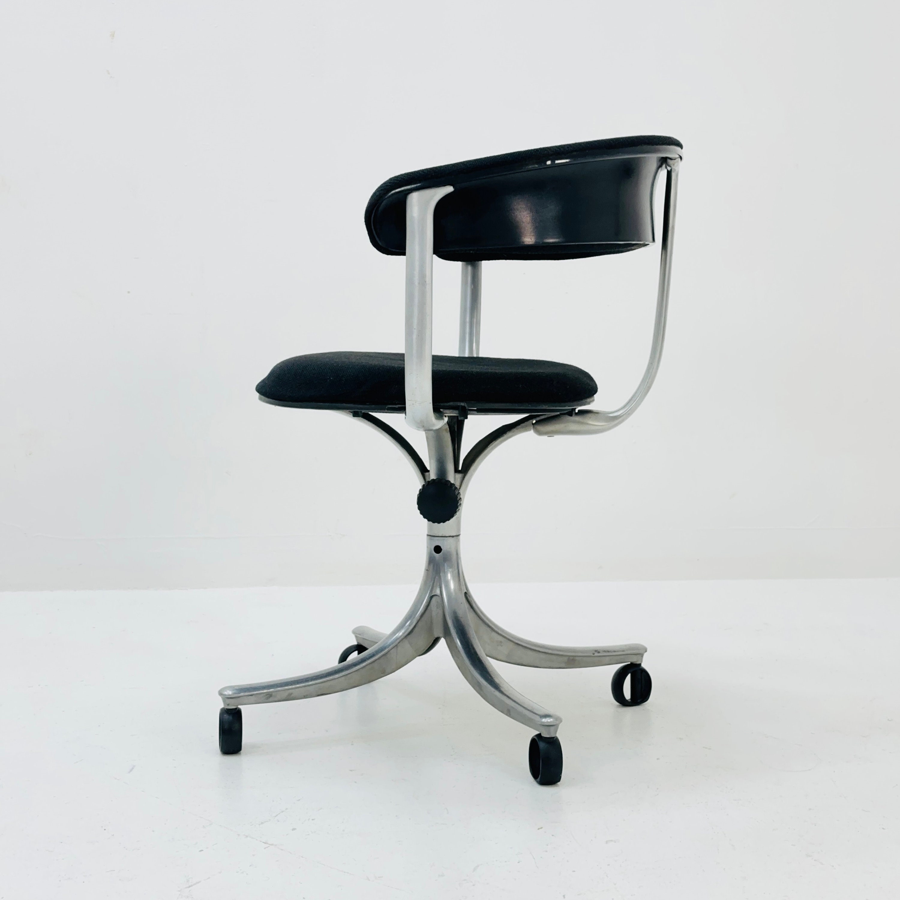 Kevi Office Chair by Jorgen Rasmussen for Knoll, 1960s/vintage
