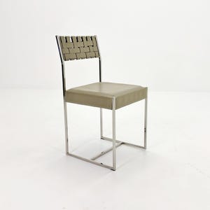 Arrben Italy Chair - Etsy