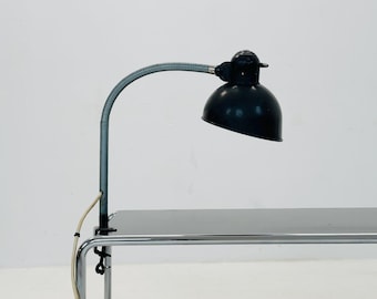 カイザー・イデル バウハウス デスクランプ | モデル 6556 by