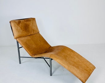 Mid Century Scandinavian Skye Lounge Chair by Tord BJORKLUND for