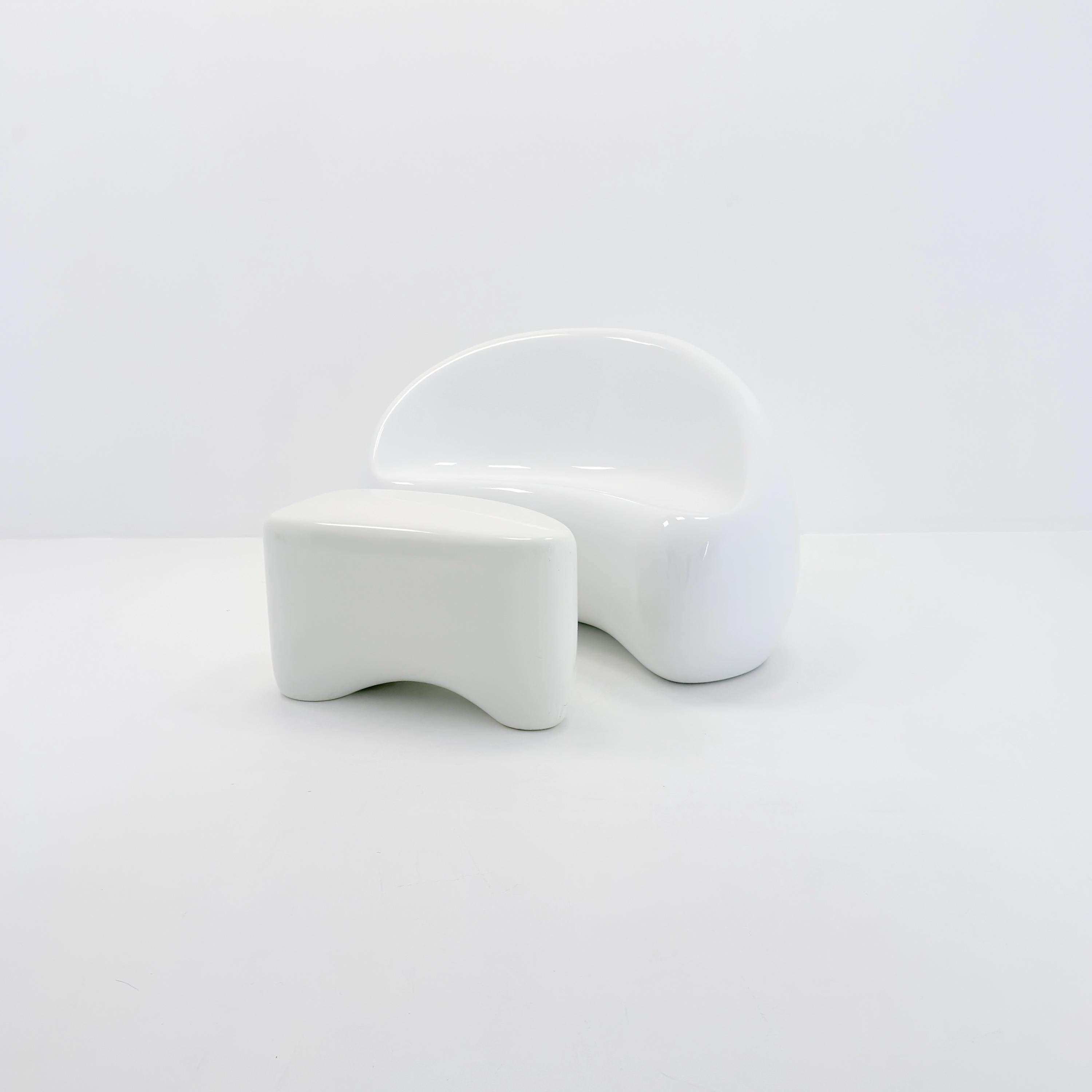 Space age lounge chair - Etsy 日本