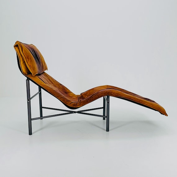 Mid Century Scandinavian Skye Lounge Chair by Tord BJORKLUND for