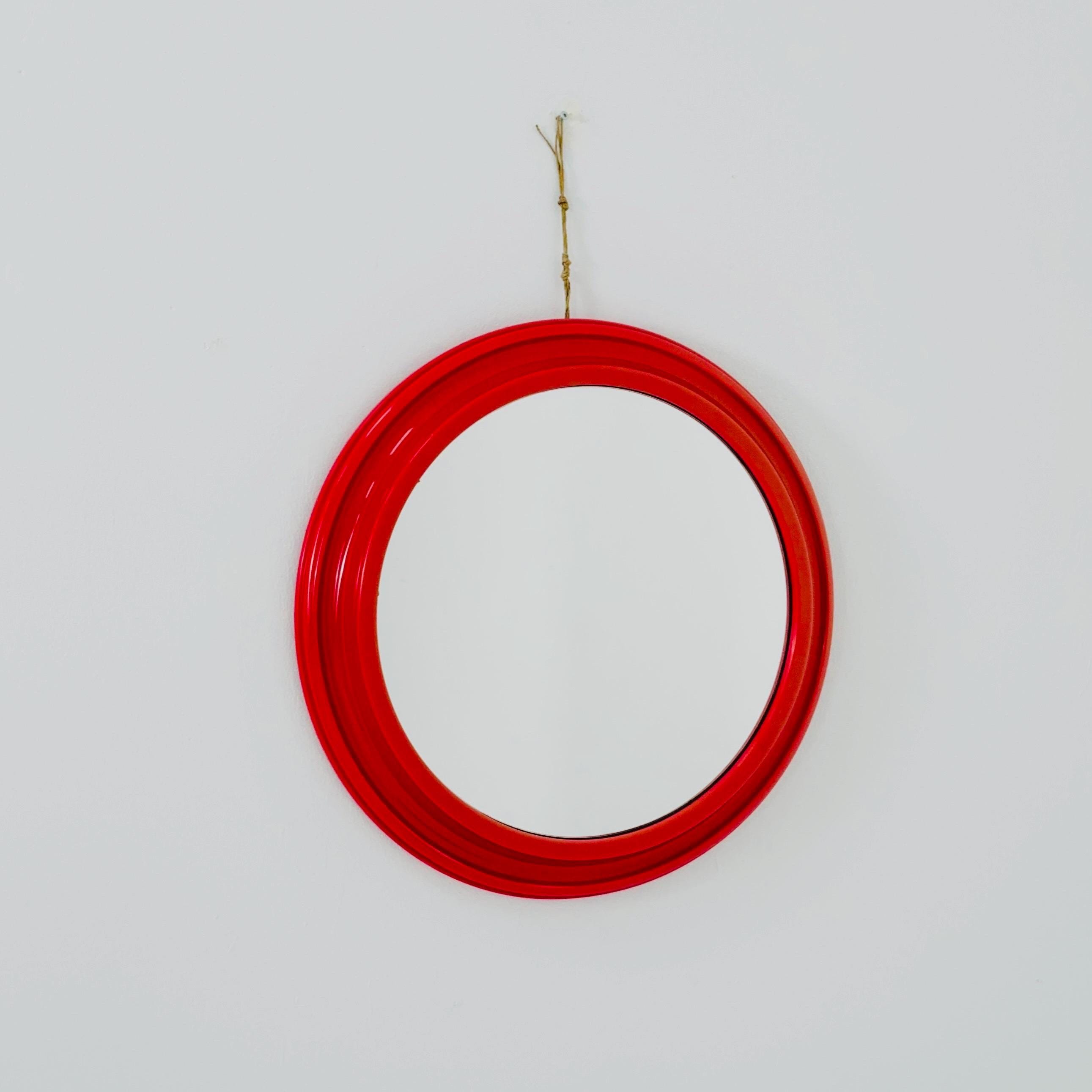 Kartell Mirror - Etsy