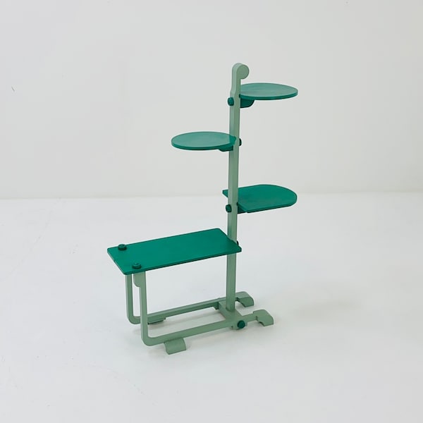 Iconic vintage flower stand / planter attributed to André Groult, France