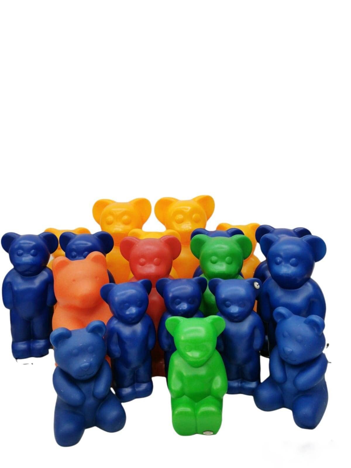 Lumibär german by Flötotto、Haribo Bear ヴィンテージ キッズ