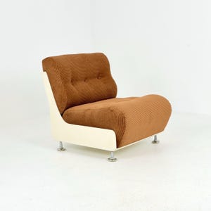 Space age lounge chair - Etsy 日本