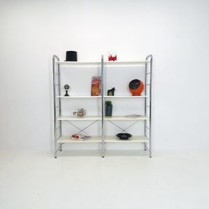 White Ikea Enetri Shelf - Etsy