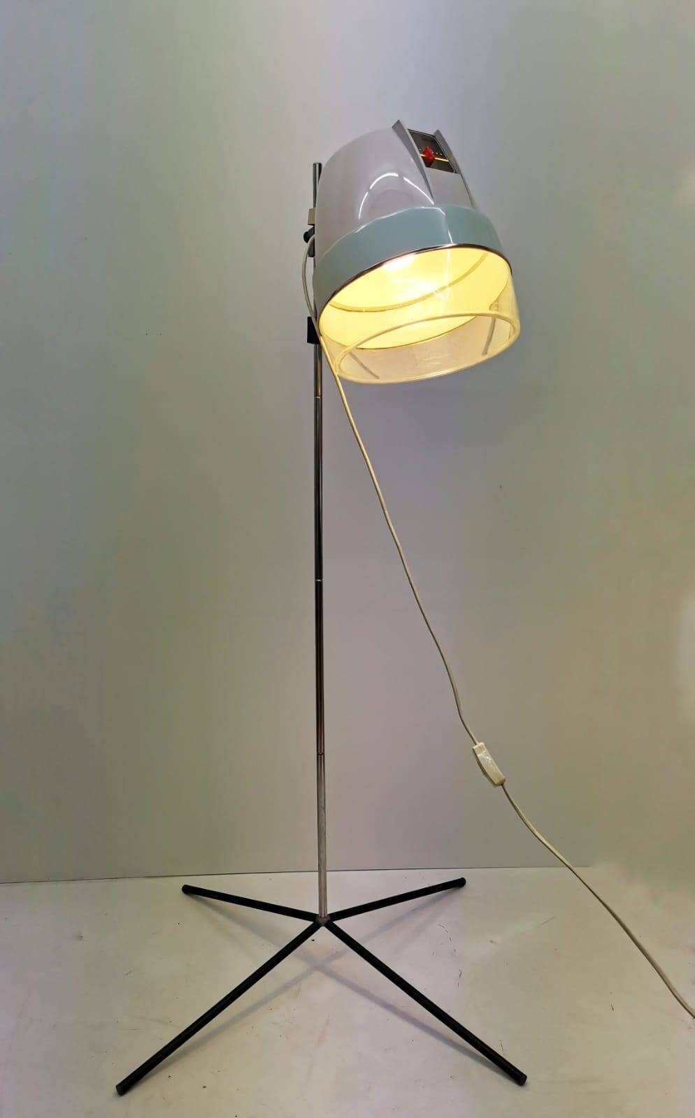 space age Vintage Phillips