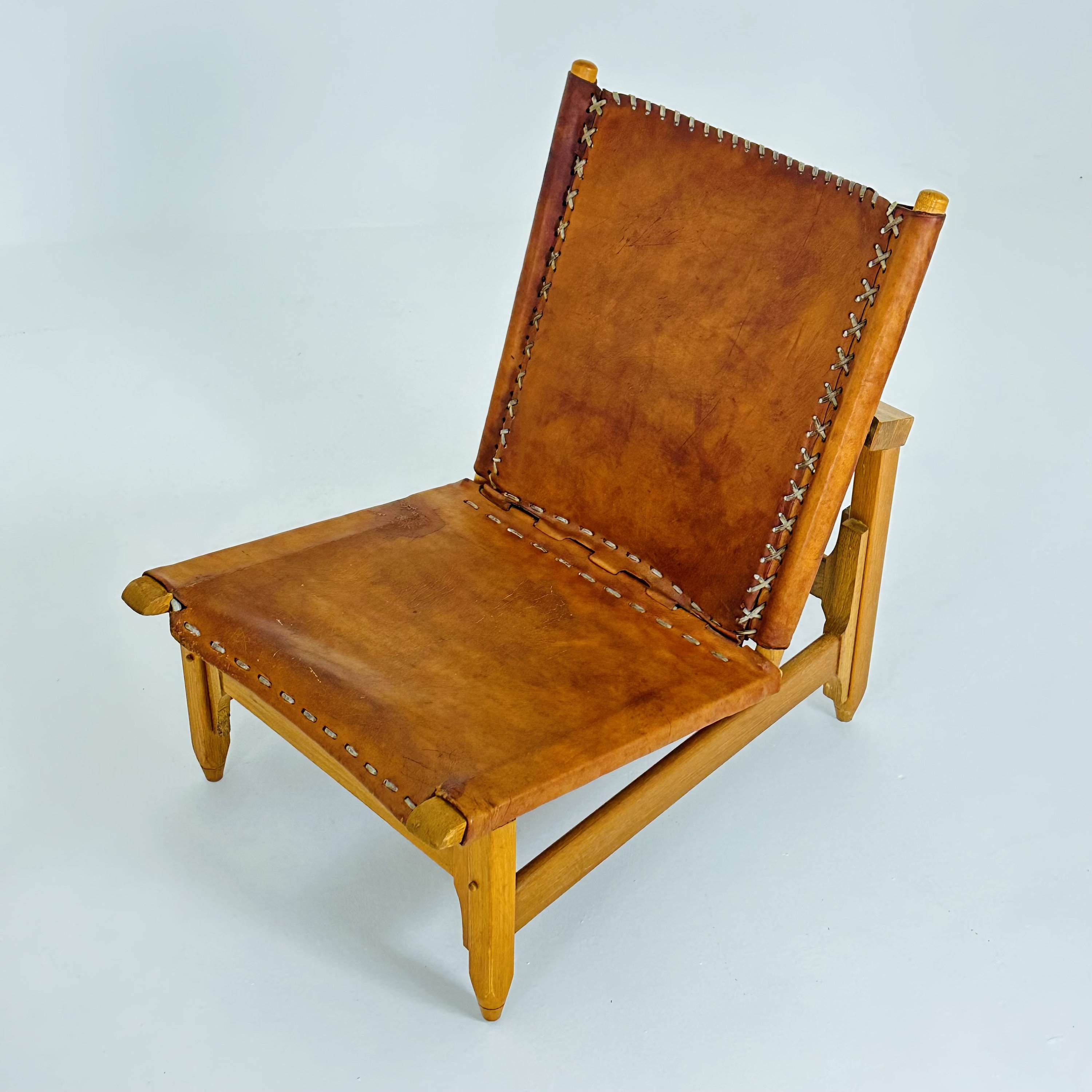 Werner Biermann ワーナー・ビーアマン 希少家具 ビンテージ家具