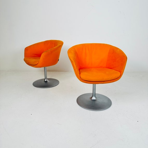 ヴィンテージスペースエイジチェア2脚あり