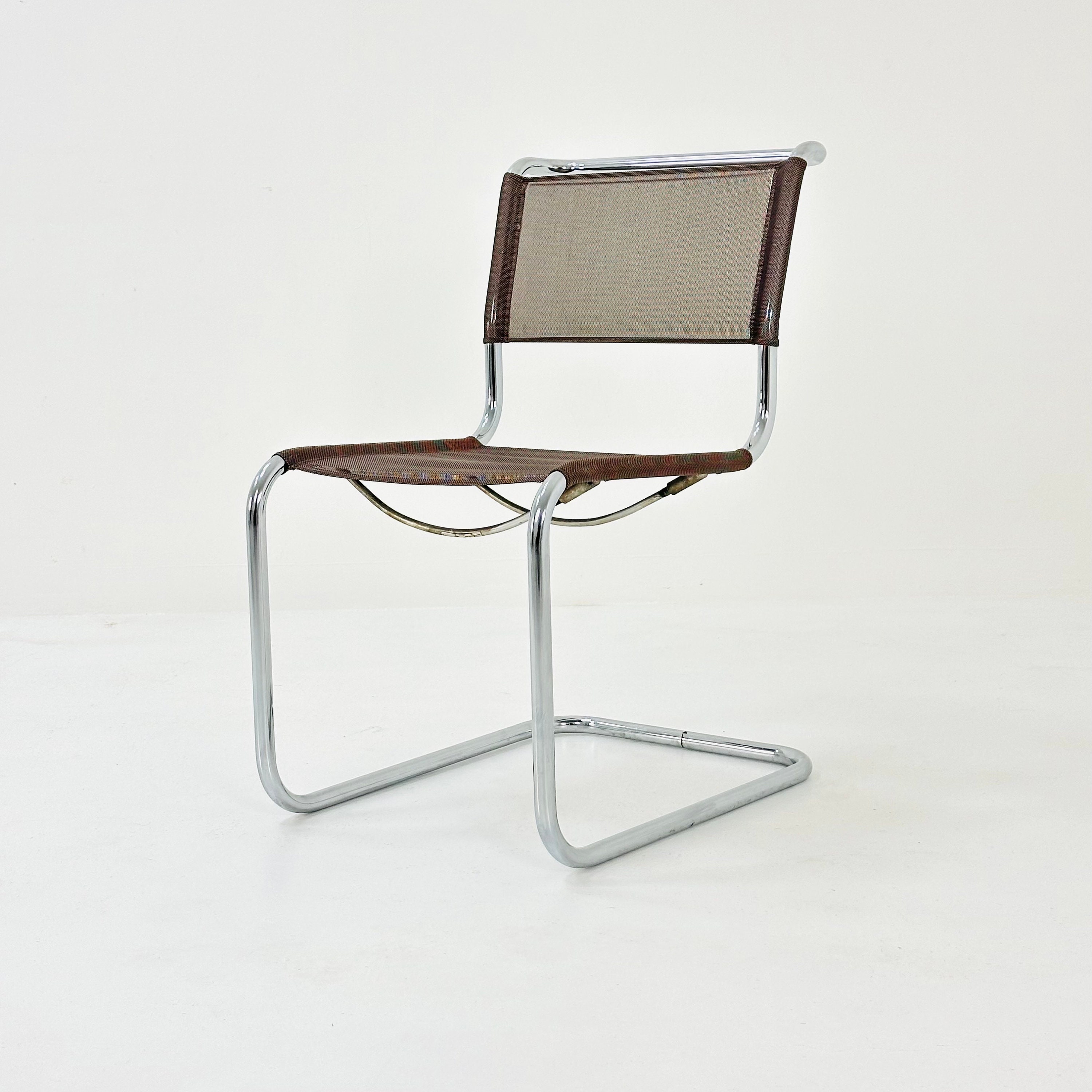 THONET トーネット チェスカチェア 1980s ヴィンテージ 2脚セット 2025
