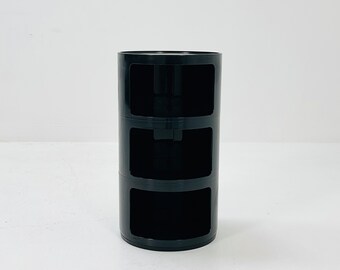 Cassettiera Portautensili Modulare Store-Age - 4 Cassetti